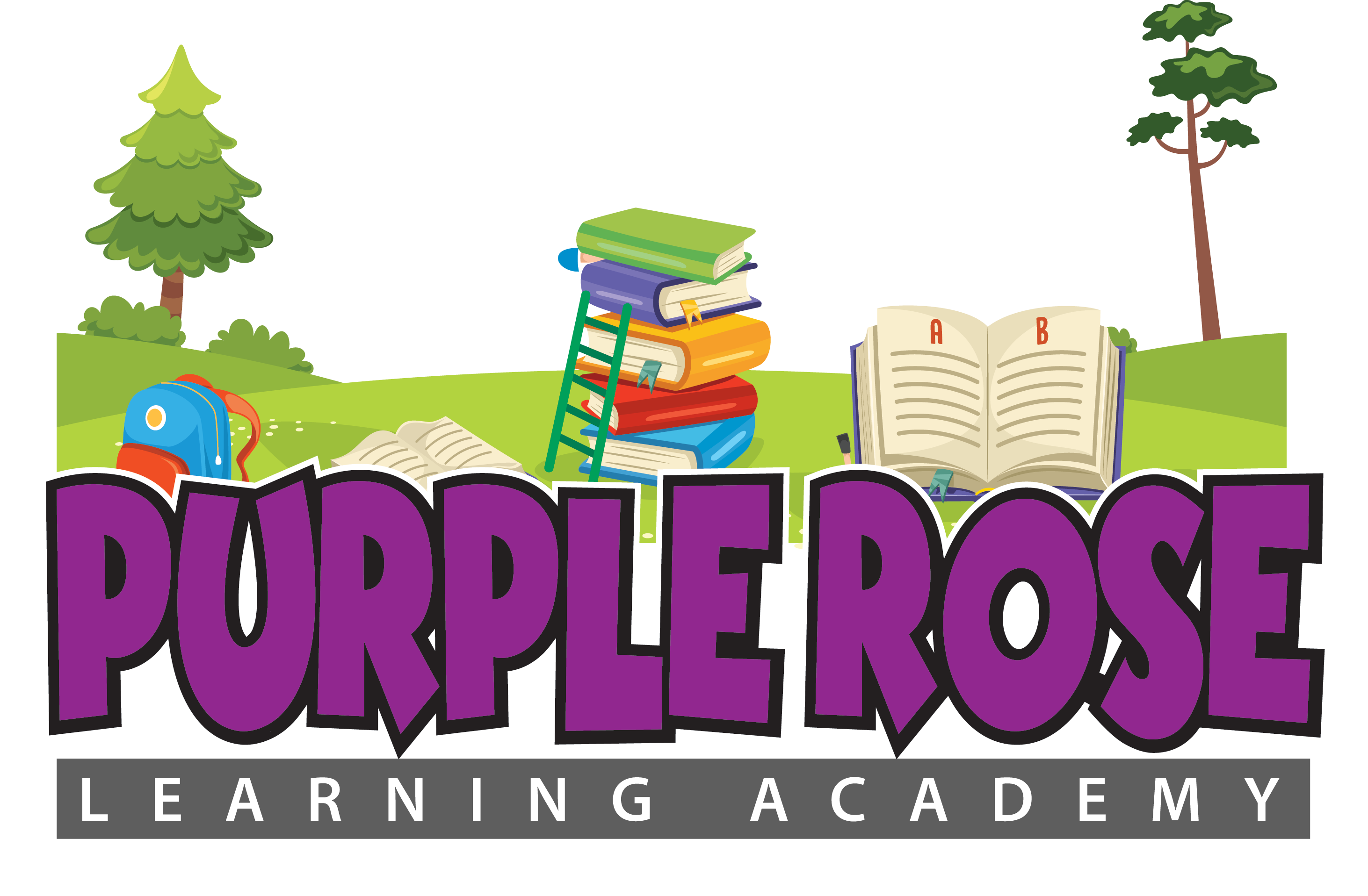Purple Rose Learning Academy